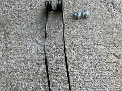 Bild 9:Kreiselschwader Exklusiv 3000