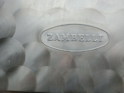 Verkaufe Traubenrebler Zambelli