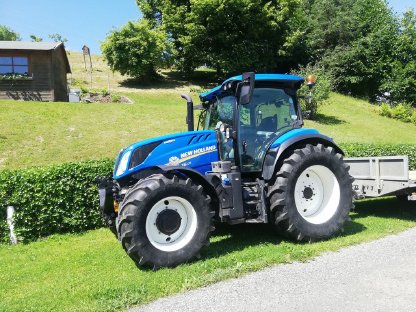 New Holland T6.175 AC