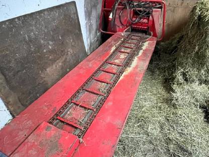 Landwirtschaftliche Geräte