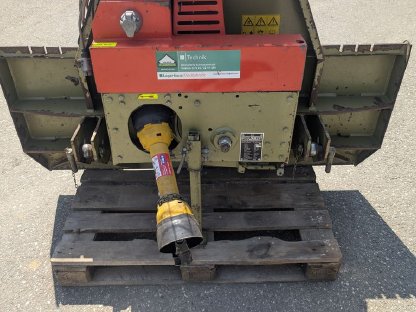 Bild 5:Holzknecht RC6