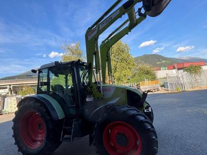 Bild 4:Claas Celtis 456