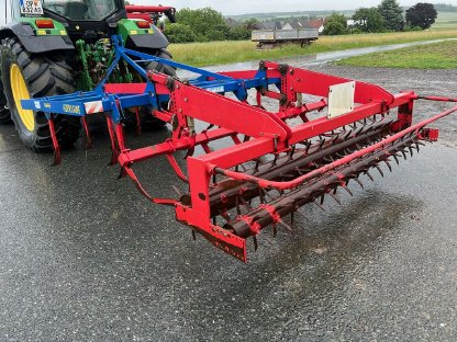 Landwirtschaftliche Geräte zum Verkauf