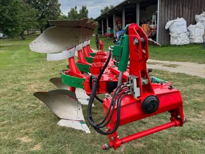 Pflug Agro Masz PO4
