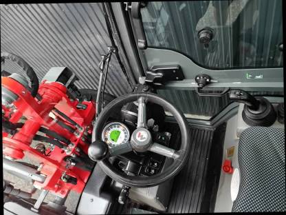 Bild 8:Weidemann 1280 Hoftrac