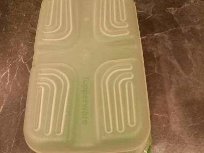 Bild 2:4,4 l Tupperware Frische Behälter
