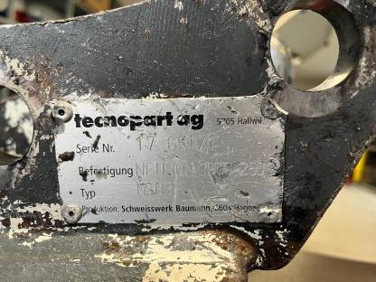 Bild 5:Schnellwechsler MS03