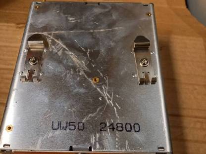 Bild 4:Siemens Stromversorgung