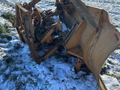 Bild 2:Schneepflug Euro 3