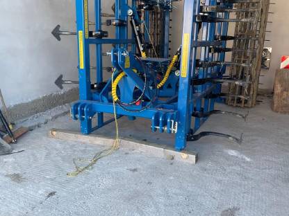 Bild 4:Leichtgrubber Agripol