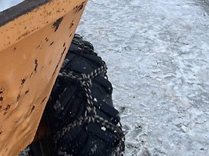 Bild 2:Dumper Thwaites