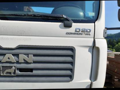 Bild 2:MAN TGA 28.430