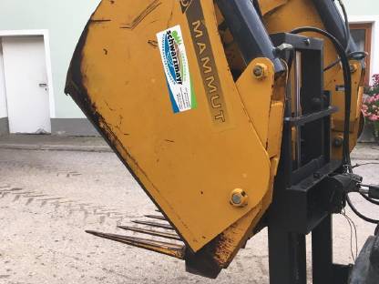 Bild 3:Mammut SC 170