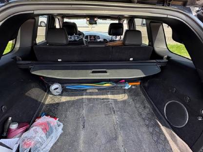 Bild 8:Jeep Grand Cherokee Summit 3.0