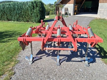 Bild 5:Flügelscharrgrubber