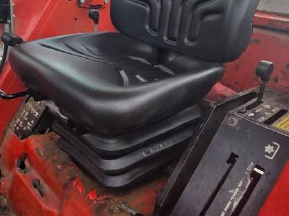 Bild 2:Steyr 8070 SK1