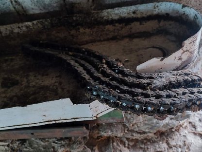 Bild 3:Miststreuer passend zu Lindner Transporter T3500S