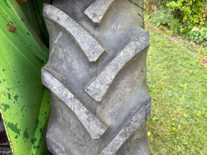 Bild 9:Deutz D5006 F3L 912