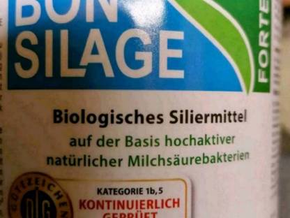 Bild 3:Mais- oder Gras-Silage-Rundballen