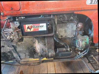 Bild 3:Steyr T182 Oldtimer Traktor