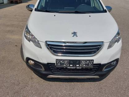 Bild 2:Peugeot 2008 All