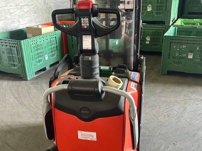 Bild 5:Toyota BT Staxo