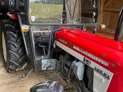 Bild 6:Lindner 420 SA