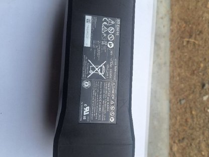 Bild 2:Akku für E-Bike Fahrrad Shimano