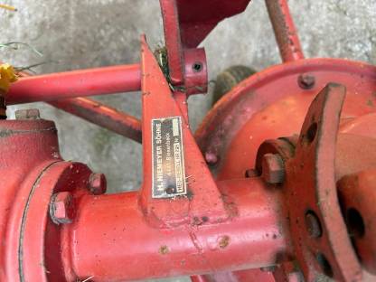 Bild 5:Niemeyer Heurebell HR 295