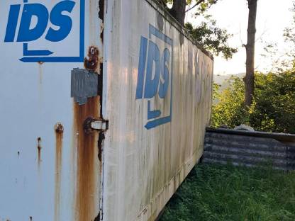 Wap Container