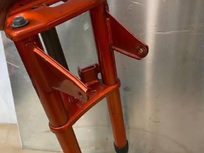 Bild 4:Puch Maxi Gabel - Originalzustand, neuwertig