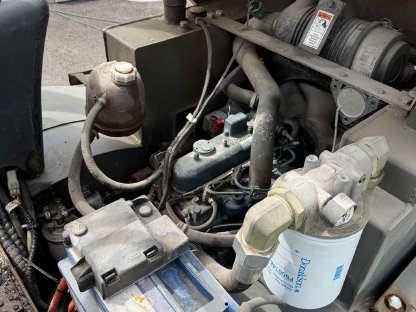 Bild 6:Ausa Dumper D 150 AHG