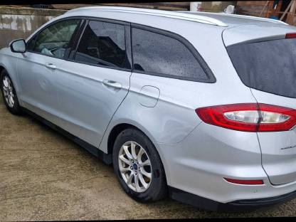 Ford Mondeo Kombi