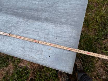 Bild 3:Avola IC 450-10 Kreissäge