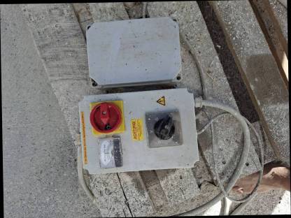 Bild 5:Ley Saug/Blasmühle