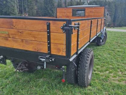 Bild 5:Steyr LKW 380