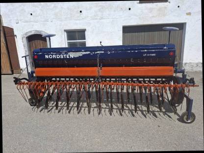 Bild 3:Nordsten Lift-o-Matic CLD 3 m