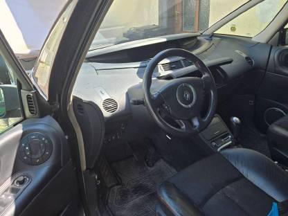 Bild 4:Renault Espace - 3.500 ccm