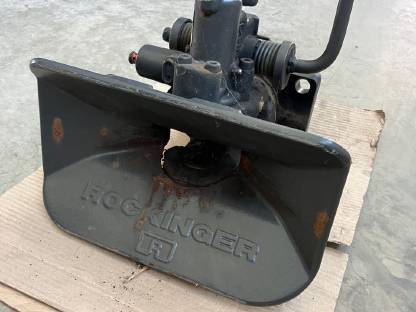 Bild 2:Zugmaulkupplung