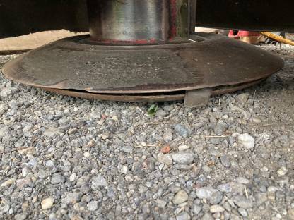 Bild 5:Trommelmähwerk PZ