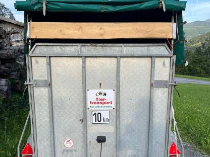 Bild 3:Ablinger Anhänger