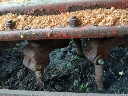 Bild 6:Kreiselegge Landsberg 3 m