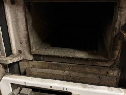 Bild 3:Tischherd Tirolia