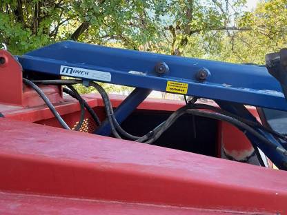 Bild 4:Mayer Siloking