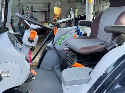 Bild 7:Deutz 5090.4 D