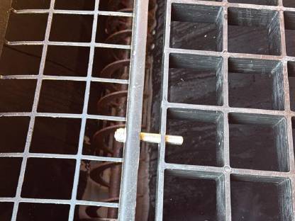 Bild 3:Salzstreuer Kugelmann