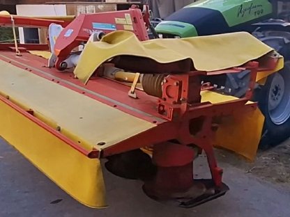 Pöttinger 306f