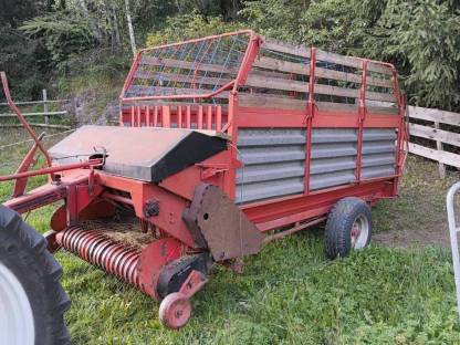 Bild 2:Vogel & Noot LM15