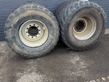 Reifen 650/55R26.5