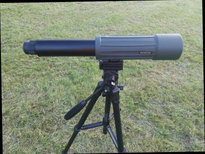 Bild 3:Swarovski Spektiv CTC 30x75